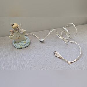 Vintage Adorable Night Light